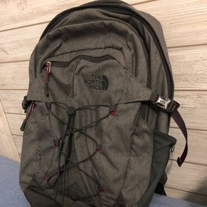 NORTHFACE Borealis backpack